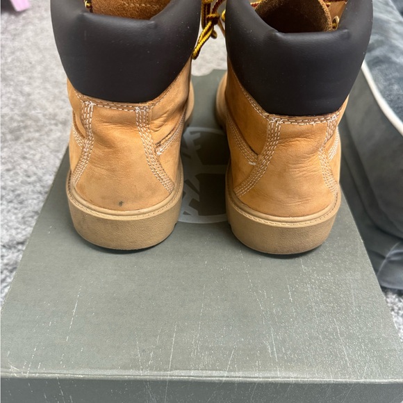 Juniors 6 in classic - Picture 4 of 4